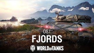 Fjords | World of Tanks Official Soundtrack