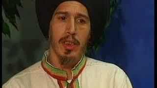 ayahuasca arno adelaars jah levi yatra Barbosa Hannah klautz 22 nov 1999