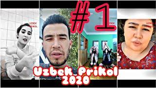 Uzbek Prikol 2020 .