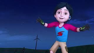 Shiva Vs Storm Falcon | Diwali Special Mini Movie | Happy Children's Day