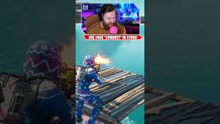 Loving The Slow Mo #fortnite  #fortniteogmap  #shorts #ogfortnite #glitch