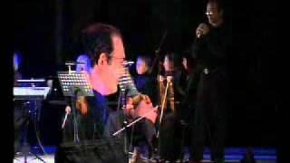 Ah im champes. Armenian folk song.  Ovik Grigorian
