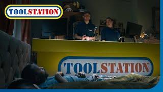 Next Stop, Toolstation. | Toolstation TV Advert