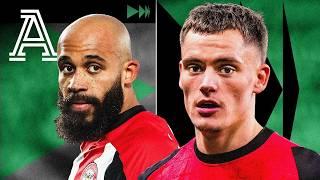 The biggest transfers of summer 2025, analysed