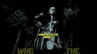 Who Are The Authority? #jamesgunn