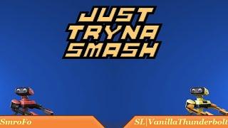 JTS3 SmroFo (R.O.B.) vs. SL|VanillaThunderbolt (R.O.B.) [Winners Bracket]