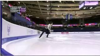 Adian PITKEEV - 2015 World Junior Championships - SP