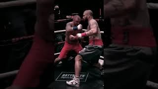 Bare Knuckle #bkb