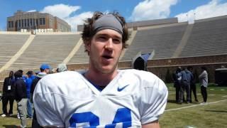 Ben Humphreys Spring Showcase