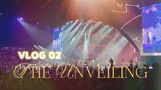 Vlog 02 - The Belonging Conference 2023