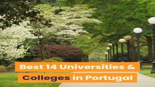 LIST UNIVERSITY IN LISBON # STUDY IN PORTUGAL # TOP UNIVERSITY IN PORTUGAL 2020#