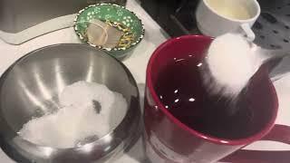 Как сделать чёрный чай вкусным?