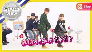 (ENG/JPN) [Weekly Idol] BTS’s dance covers of girl band songs(feat.Jungkook,Jimin,J-Hope)! l EP.144