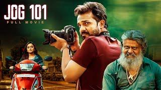 Jog 101 | Latest HIndi Dubbed Suspense Thriller Movie | Vijay Raghavendra, Tejaswini Shekar, Rajesh