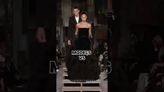 Difference Between A Model And Super Model
