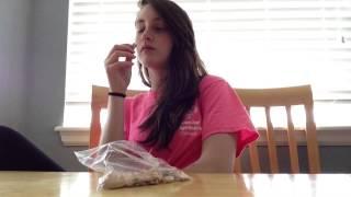 How to grow a mustache|Marisa