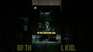 Who REALLY Was the Spectral Kid in Cyberpunk #cyberpunk2077