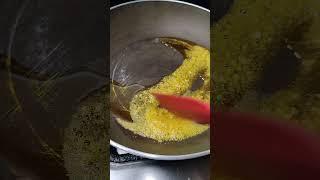 Achari Aloo  #achrialoo #easyrecipe #pickle #potatobhaji  #vegetarian #spicy #recipe #asmr #viral