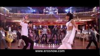 Teri Meri Kahaani - Jabse Mere Dil Ko Uff (official video song feat Shahid Kapoor & Priyanka Chopra)