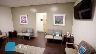 Virtual tour of the Adventist Health Breast Care Center in Hanford