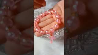 handmade beautiful amazing necklace