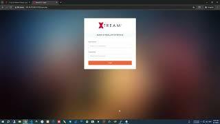 تثبيت لوحة XTREAM UI IPTV