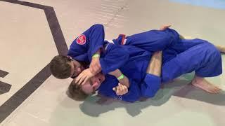 Jacob Brooks v Shane Heiland @ Good Fight BJJ | Tournament of Champions [10/24/20]