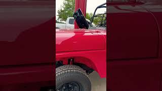 2023 Mahindra ROXOR with updated engine at Pineco Tractor and Equipment Sales near Dallas, TX #roxor