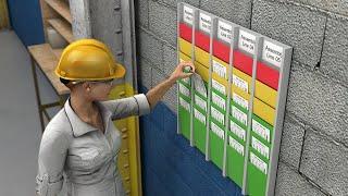 Lean Manufacturing - Kanban