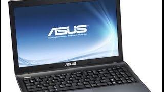 Ремонт ноутбука ASUS K55DR (K55DE). Переделка на встроенное видео. UMA mode.