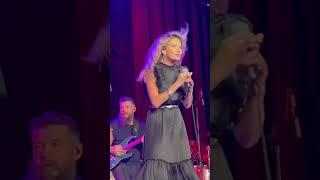 Leonid & Friends with Ksenia Buzina