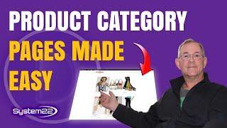 Divi Theme 3 Easy Ways To Add A Product Category Page