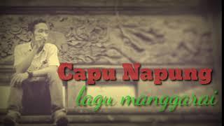 #lagu_manggarai Capu Napung