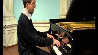 F. Chopin - Studio op.10 n°11 Francesco Villa Pianoforte