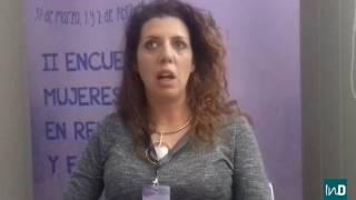 Marta cuenta cómo sufrió el estigma del enfermo con adicción