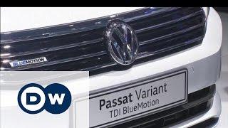 "Мы облажались!", или Афера в VW на $18 миллиардов