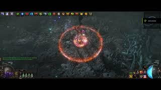 3.25 | Occultist Hexblast | Eater