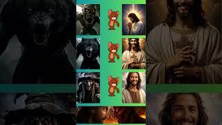 Jesus is love! ​#Prayer #Faith #God #Jesus #Christian #Spirituality #Worship