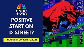 Indian Market To Open Higher Today Following Positive Global Cues, Indicates GIFT Nifty | CNBC TV18