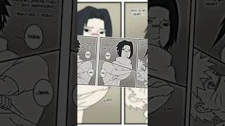 Do you get it ? ||Sasunaru||#narusasu #sasunaru #minicomic