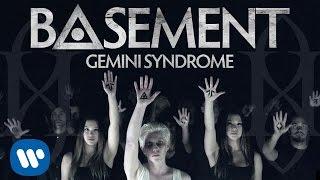 GEMINI SYNDROME - BASEMENT [OFFICIAL MUSIC VIDEO]