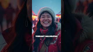 Utqiaġvik: Arctic Wonders & Iñupiaq Traditions