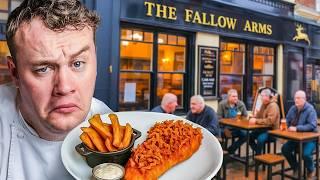 What’s The Best British Pub Classic?