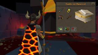 Zerker Iron to Zuk Helm [#10] - The First Purple Light...