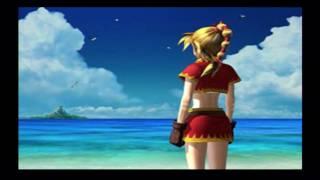 Chrono Cross Opening HD