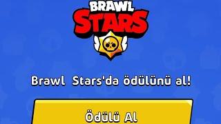 HERKESE ÜCRETSİZ PİZZA  VEREN LİNK BRAWL STARS