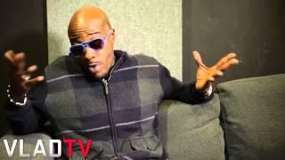 Wesley Pipes on Christy Mack & War Machine Abuse Drama