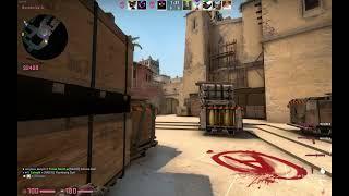 Quick 3k
