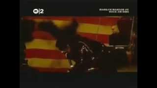 Marilyn Manson - Prelude The Family Trip ( Rock am ring 2005 )