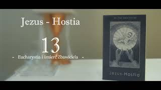 #16 Jezus Hostia - miłością do Przenajświętszego Sakramentu zapala św. Piotr Julian Eymard